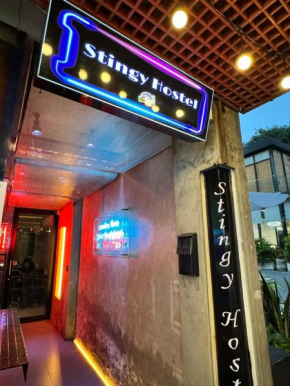 Stingy Hostel